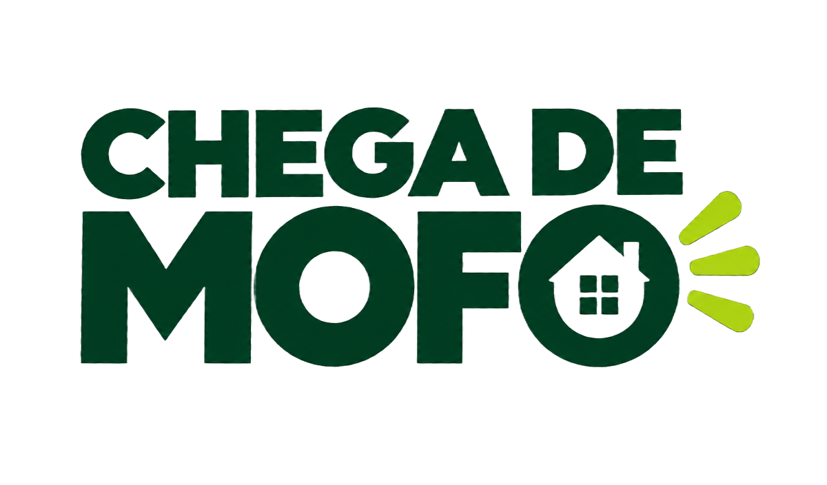 Chega de Mofo